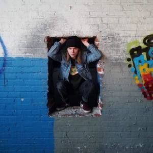 Meet your Posher, Jesse